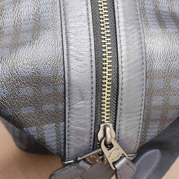 Coach travel bag - Picture 4 of 6